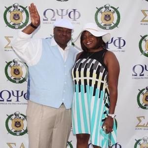 Meet your Posher, Jamarv